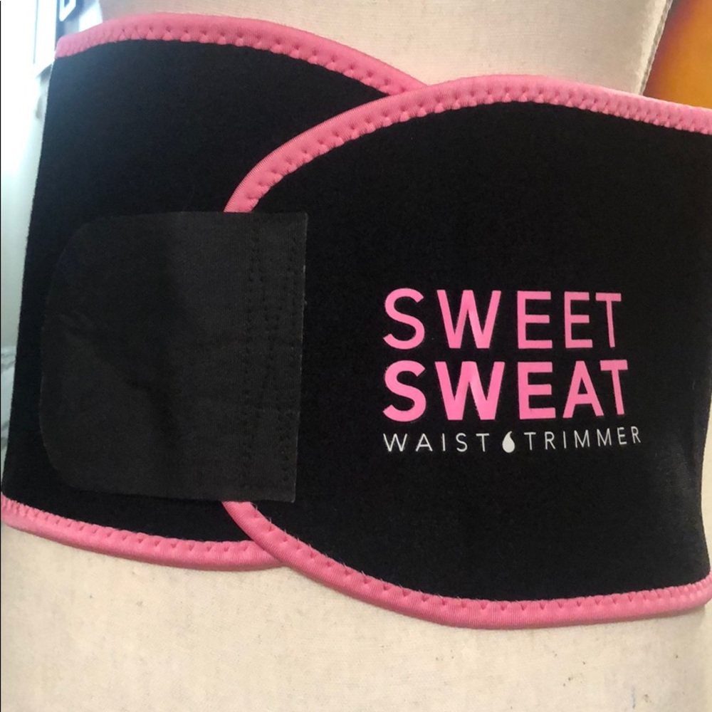 Waist Trimmer